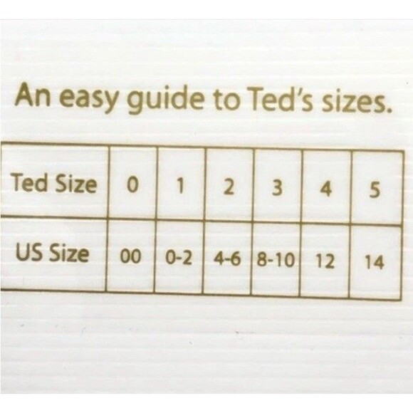 $295 TED BAKER London Juniaa Fantasia Ruffle Neck Tunic Dress US  4 / 6 Floral - Picture 7 of 12